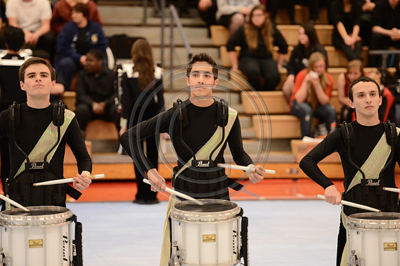 Immaculata Drumline-966