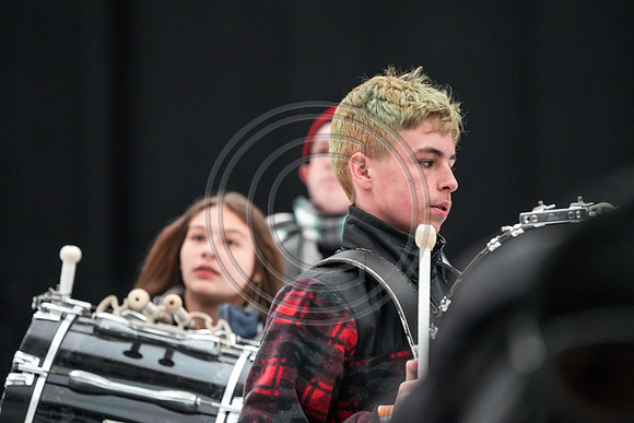 Haddon Heights Drumline_220428_Wildwood-2-35