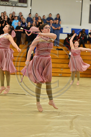 Windber Twirlers-302