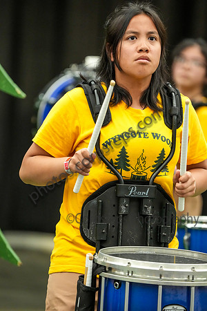 Cheltenham Drumline_250501_Wildwood-mg02333