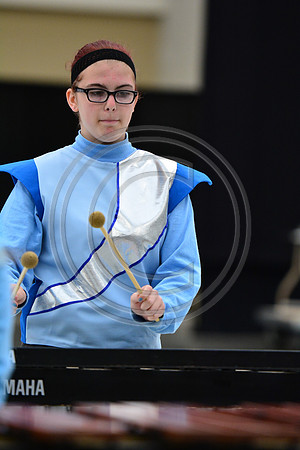 Eastern Regional Drumline-1882