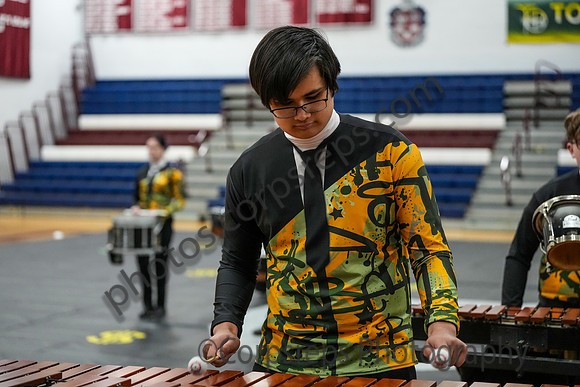 Cinnaminson Drumline_250427_Eastern Regional-01058