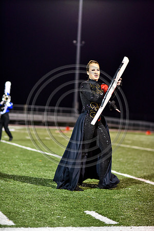 Central Bucks South_171028_Lincoln University-4450