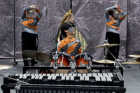 Nutley Drumline_250322_RWJ Barnabas Health Arena-JB01045