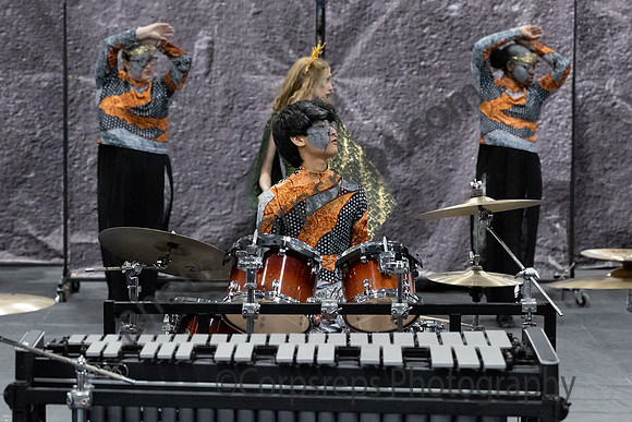 Nutley Drumline_250322_RWJ Barnabas Health Arena-JB01045