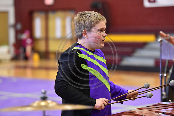 Haddon Heights Drumline-159