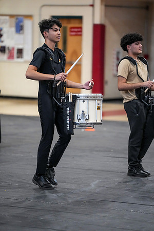 Penncrest Drumline_250315_Penncrest-00039