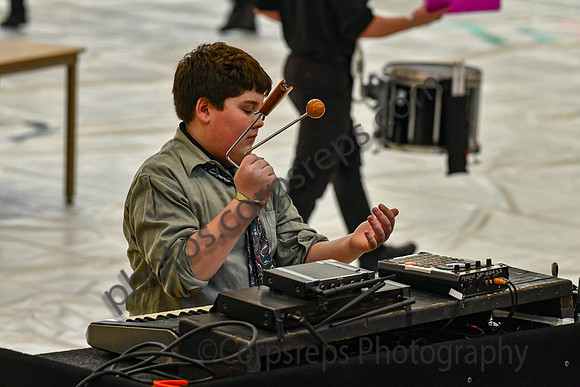 Haddon Heights Percussion_250329_Abington-DJK00089