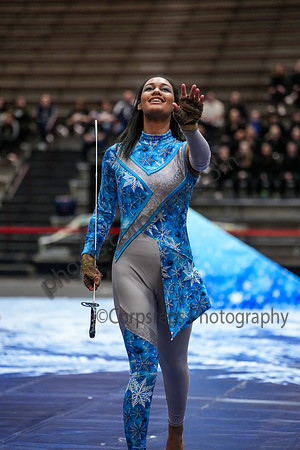 Revolutionary WinterGuard_250322_Bethlehem-02540