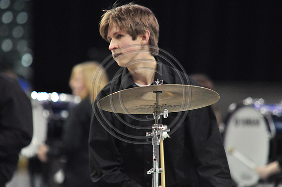 Bunnell Drumline-507