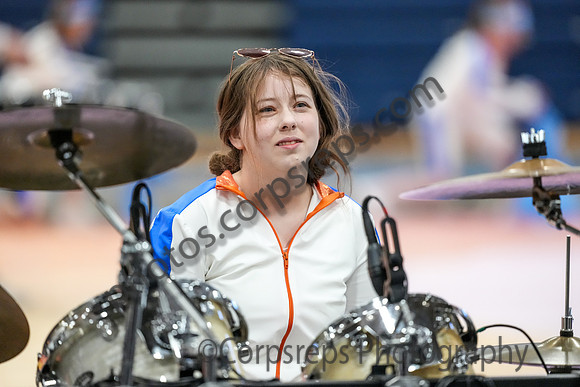 Owen J Roberts Drumline_250323_Toms River-02010