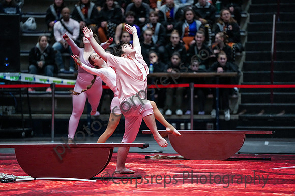 3rd Legend Open Guard_250322_Bethlehem-08431
