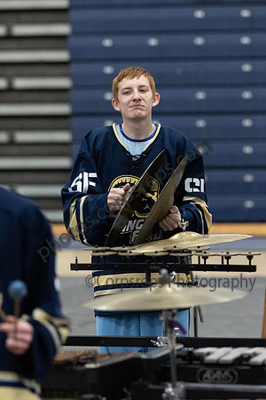 Spring-Ford Drumline_250322_RWJ Barnabas Health Arena-JB00224