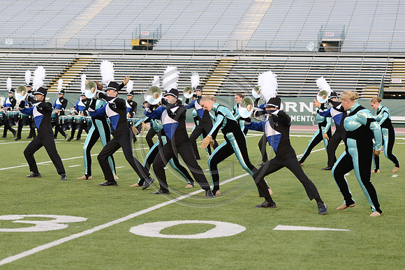 Blue Knights-Sacramento-1904
