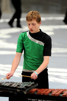 Juniata Valley Drumline-854