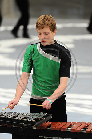 Juniata Valley Drumline-854
