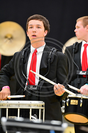 William Penn Drumline-2627