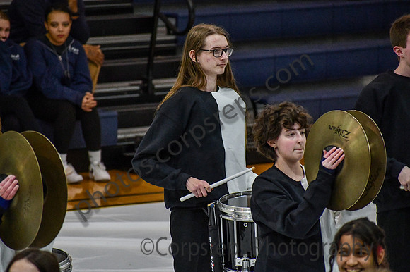 Hershey Percussion_250201_Conrad Weiser-DJK00788