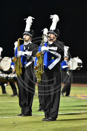 Central Bucks South High School-601