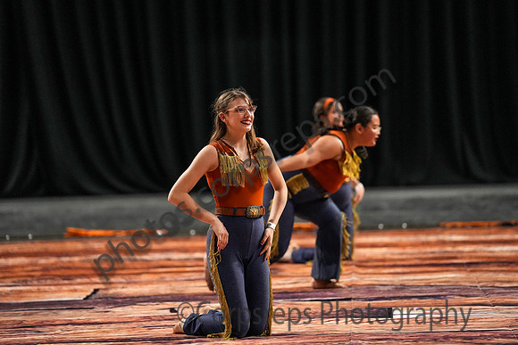 Brick Memorial JV Guard_240420_Cure Insurance Arena-03483