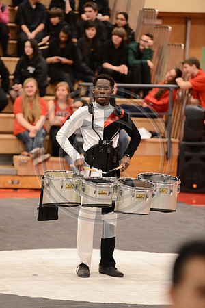 West Orange Drumline-1073