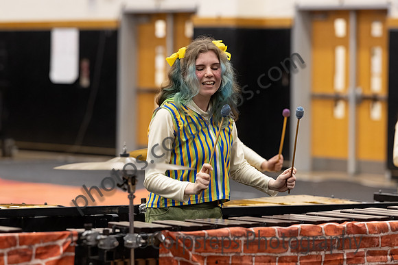 Fair Lawn Drumline_250405_South Brunswick High School-JB00287