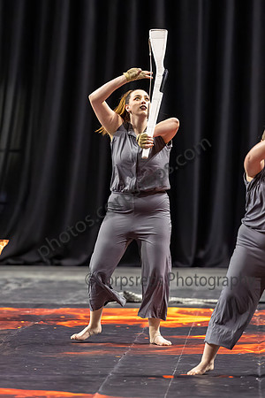 Southern Regional Guard_240421_CURE Arena-JB00057
