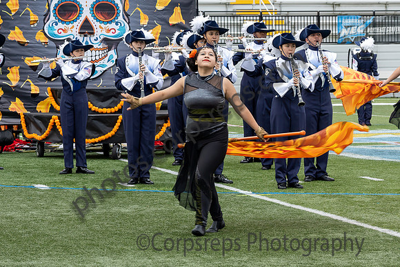 Huntington Band_240929_Long Island University-JB00768