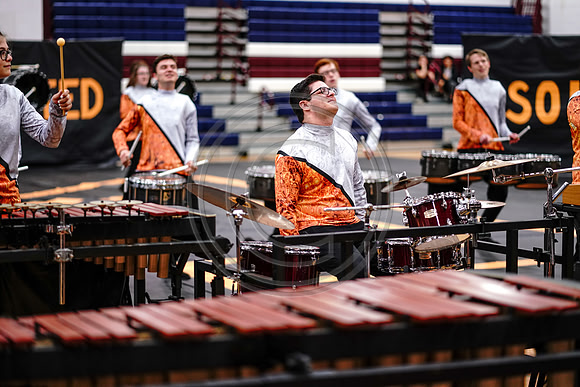 Eastern Regional Drumline_190428_Eastern Regional-08383