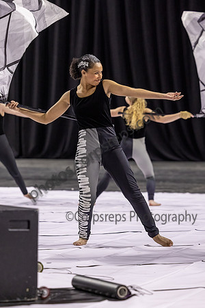 Hicksville Guard_240421_CURE Arena-JB00034