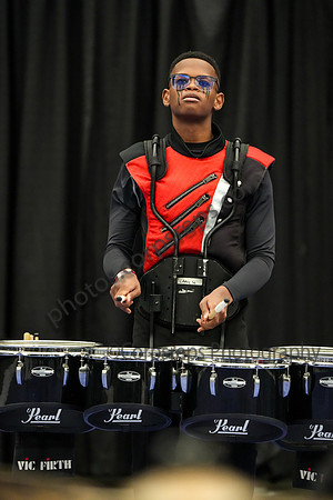 Kingsway Drumline_250501_Wildwood-mg03777
