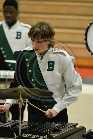Brick Township Percussion-136