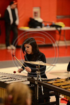Immaculata Drumline-951