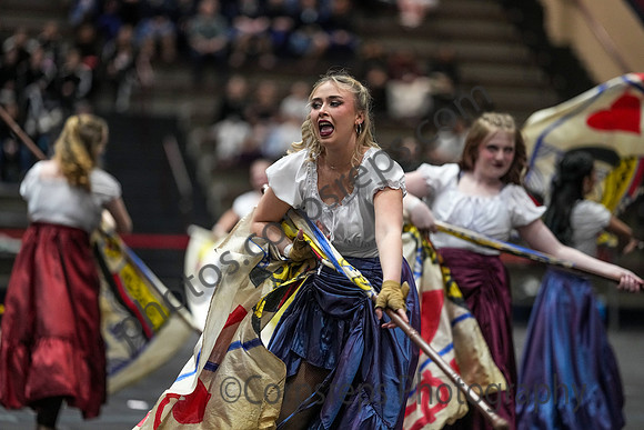 Orchard Park Guard_250322_Bethlehem-06746