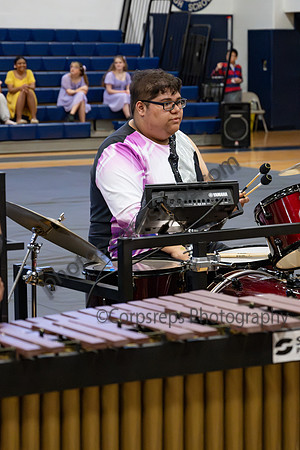 New Brunswick Drumline_240420_Arthur L Johnson-KL00017