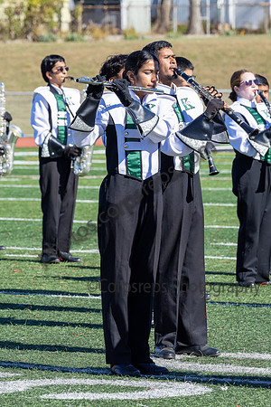 John F. Kennedy Band_241020_Woodbridge-JB00028