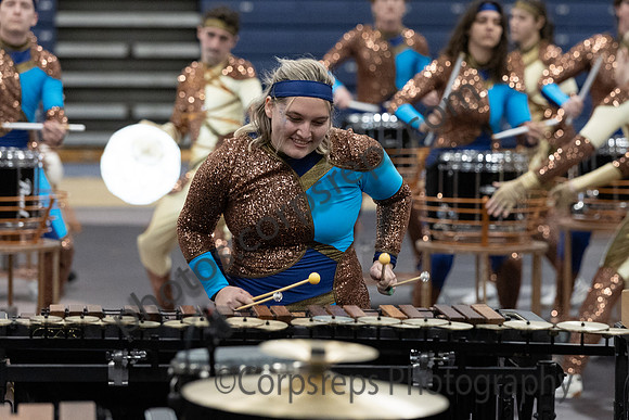 United Percussion_250322_RWJ Barnabas Health Arena-JB00453