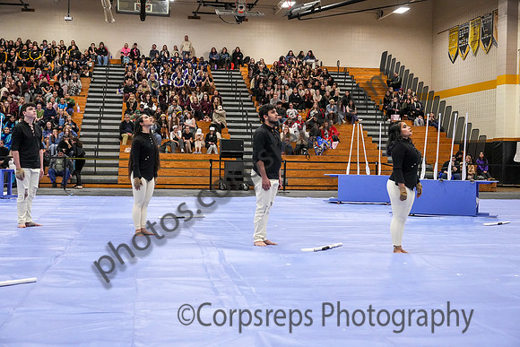 Emanon Winterguard_250222_South Brunswick-09101