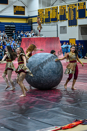 Unionville Guard_250308_Unionville-DJK01509