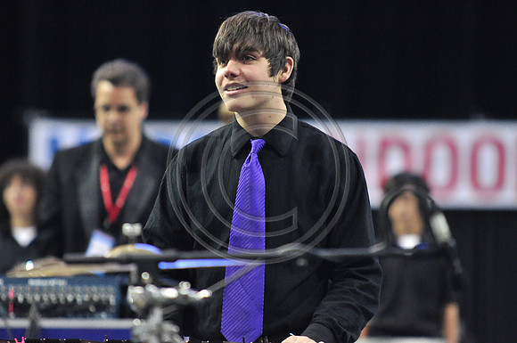 Bunnell Drumline-470