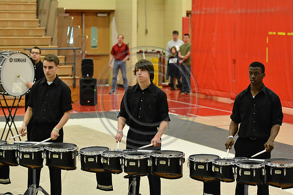 Bunnell Percussion-465