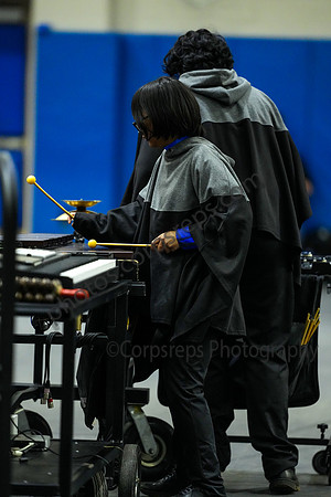 Great Valley Drumline_250405_Spring-Ford-04240