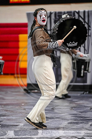 Perkiomen Valley Drumline_200208_Penncrest-00090