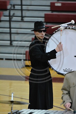 Milton Hershey Drumline-168