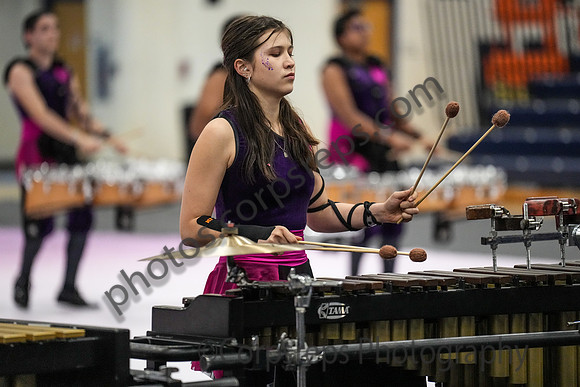 Unionville Drumline_250323_Toms River-02367