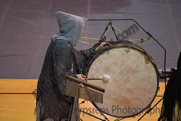 Pennridge Percussion_250315_North Penn-DJK01511