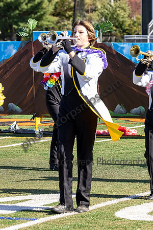 Bordentown Regional Band_241012_Hamilton High School West-JB01402