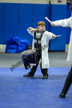 Upper Dublin Drumline_250405_Spring-Ford-04113