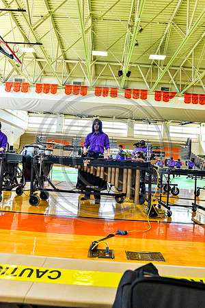 Upper Dublin Drumline_190323_Perkiomen Valley-9494