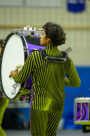 Egg Harbor Township Drumline_250405_Spring-Ford-04372